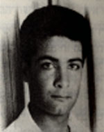 בניהו (בני) אברהמי