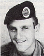 משה (מודי) כספי