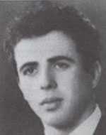 יצחק-מאיר מסינגר