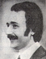 יעקב לונדון