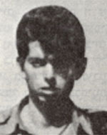 אליהו (אליקו) קנזה