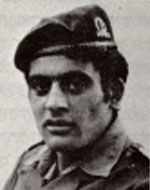 ראובן ארץ קדושה