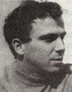 יעקב שחר מורגנשטרן