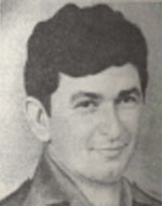 יצחק רוזנשטרייך