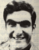 סיילס-תמיר אליעזר