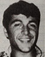 יוסף (יוסי,ג'ו) גרסיאני