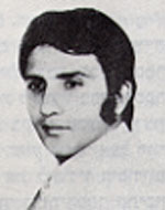 Daniel (Daniel) Kuta