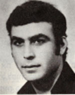 גרשון (גרי) מיראן