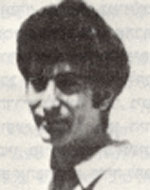 מיכאל (מיכה) קפלר