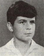 יעקב (קובי) ברונזברג