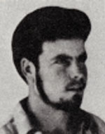 אהרון זמיר הנדורגר