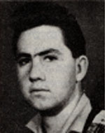 דב-ברנרד (ברנרד) בליימן