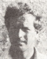 ברוך (ג'ינג'י) דסברג