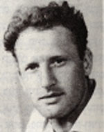 חיים-צבי לוי וידר