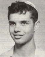 בנימין (בני) גל