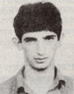 יוסף מרקוביץ