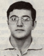 מרדכי (מרקו) אפריאט