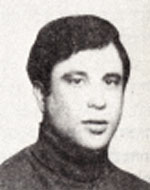 אברהם (ארמונד) דיטשי