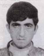 ג'ורג'י-גרשון עובדיה