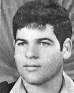 דן-עזריאל (דני) זיידנשטד