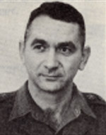 חיים בן-דוד