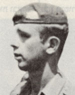 שלום (שלומ'קה) בורשטיין