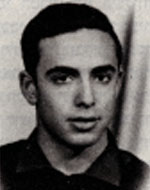 ישעיהו הולץ