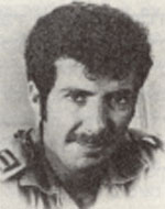 שלמה (שומיק) רוגוז'ינסקי