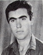 שלמה (סולימן) כהן