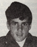 אורן-יעקב הדרי