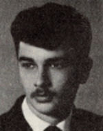 שמואל (סיומה) ברקמן