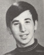 דן (דני) אוברלנדר