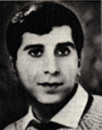 Eliyahu (Eli) Itzhaki Yarmizada