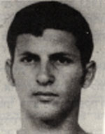 אריה (אריק) תורן