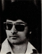 זכריה תנעמי