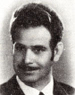 רחמים (פואד) דניאל