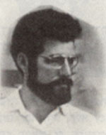 אלכס (אלכסנדר) גור-אריה