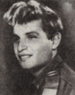 יוסף-צבי (בונדי) יעקבס