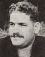 בנימין (בני) ברגשטיין