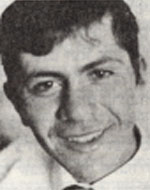 מנחם-מנדל (מנדי) שיצר