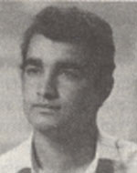 יהושע סמרנו