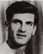 רפאל (רפי) מרדכי