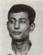 מרדכי קוממי