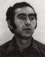 אברהם טזר פונס