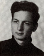 גבריאל (גבי) קורצברג