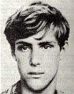 יעקב (קובי) ברג