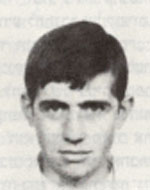 זאב (זאביק) גולדמן