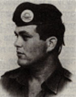 בן-עמי (בניק) תמיר