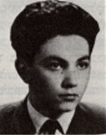 יגאל (פאבלו) ארד בוקסר