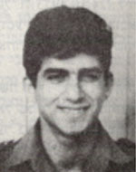 רפאל (רפי) רז רביזדה